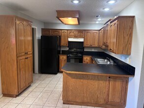 1502 SE 22nd St in Bentonville, AR - Building Photo - Building Photo