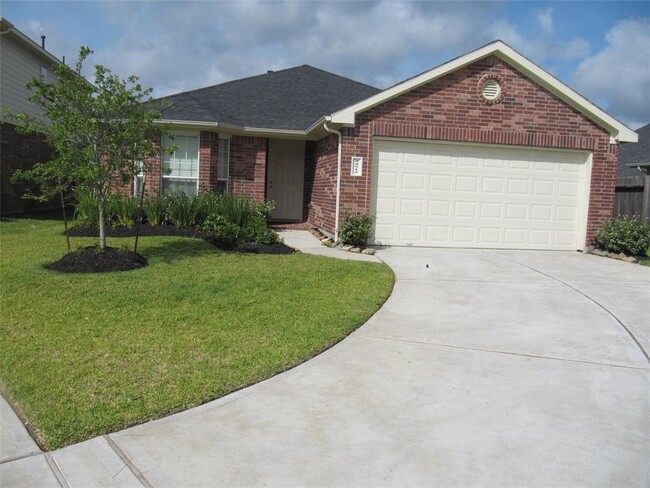 24515 Eagle Haven Dr in Katy, TX - Building Photo - Building Photo