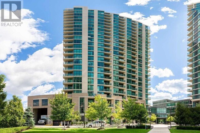 property at 205-2205 Sherway Gardens Rd
