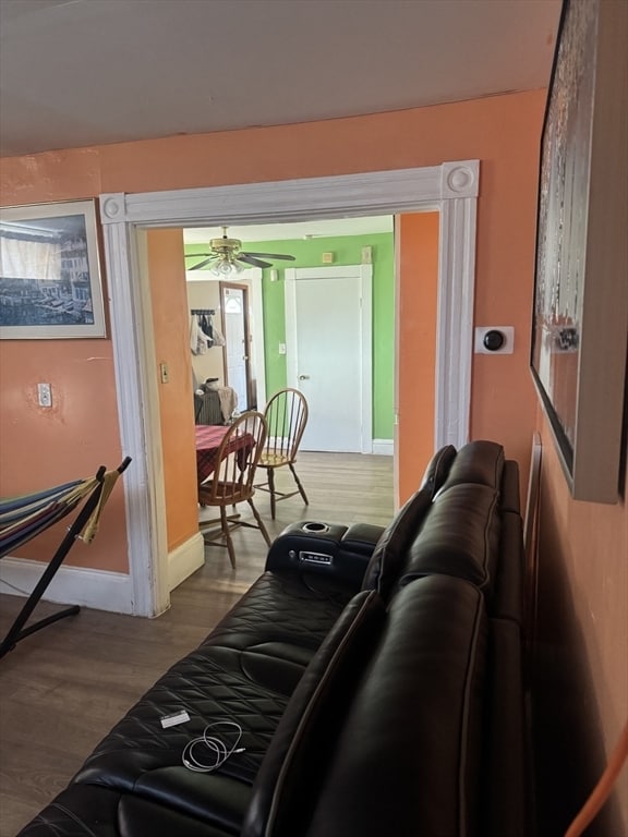 property at 6 Minot St