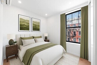 141 2nd Ave in New York, NY - Building Photo - Building Photo