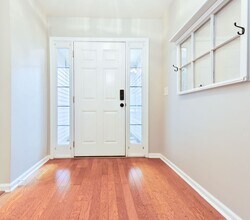 1210 Shadow Mist Ln in Charleston, SC - Building Photo - Building Photo