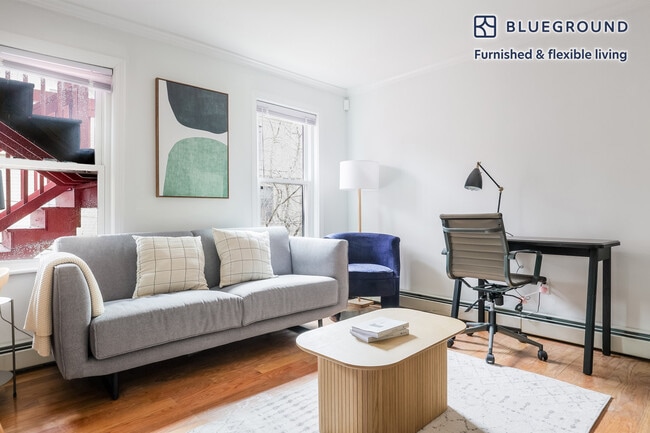 property at 288 Athens St