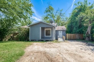 4810 Carmen St in Houston, TX - Building Photo - Building Photo