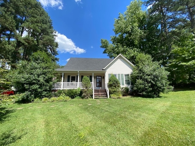 1098 Valley Rd in South Hill, VA - Building Photo - Building Photo