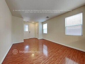 2609 Courlan Dr in North Las Vegas, NV - Building Photo - Building Photo