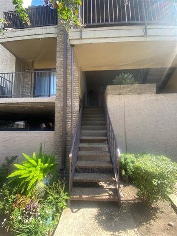 property at 4777 Cedar Springs Rd