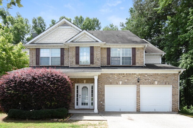 property at 4740 Hopewell Manor Dr