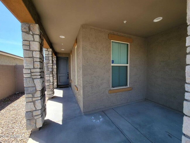 13197 W Brookhart Way in Peoria, AZ - Foto de edificio - Building Photo