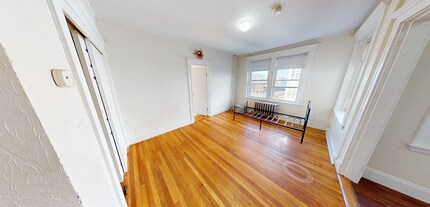 42 Fenway, Unit #29 in Boston, MA - Building Photo - Building Photo