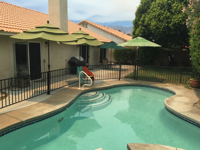 property at 69932 Willow Ln