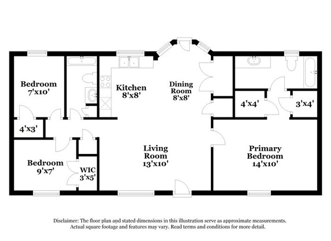 106 Drake Dr in Shepherdsville, KY - Building Photo - Building Photo