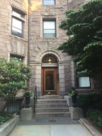 184 Commonwealth Ave, Unit 5 in Boston, MA - Foto de edificio - Building Photo