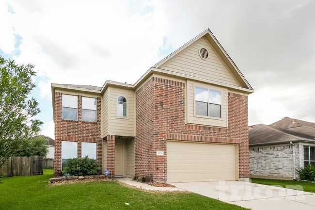 property at 20814 Fox Swift Ct