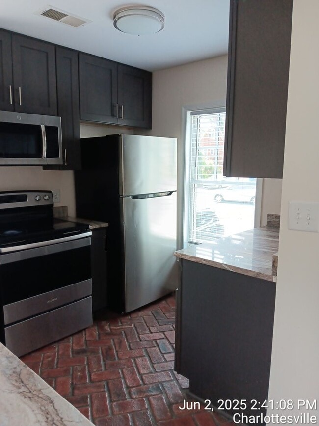 515 14th St NW in Charlottesville, VA - Building Photo - Building Photo
