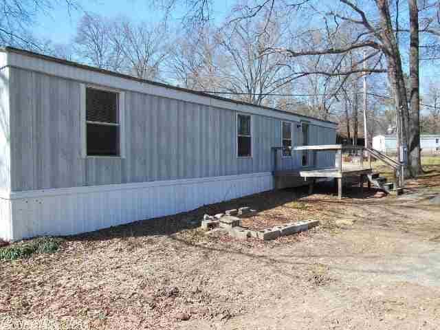 101 Cynthia Cir in Hot Springs, AR - Building Photo - Building Photo
