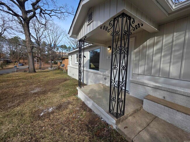 20 Michaels St in Little Rock, AR - Foto de edificio - Building Photo