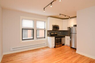 2425 N Kedzie Blvd in Chicago, IL - Foto de edificio - Building Photo