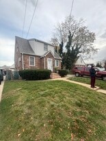 101 N Waldinger St in Valley Stream, NY - Building Photo