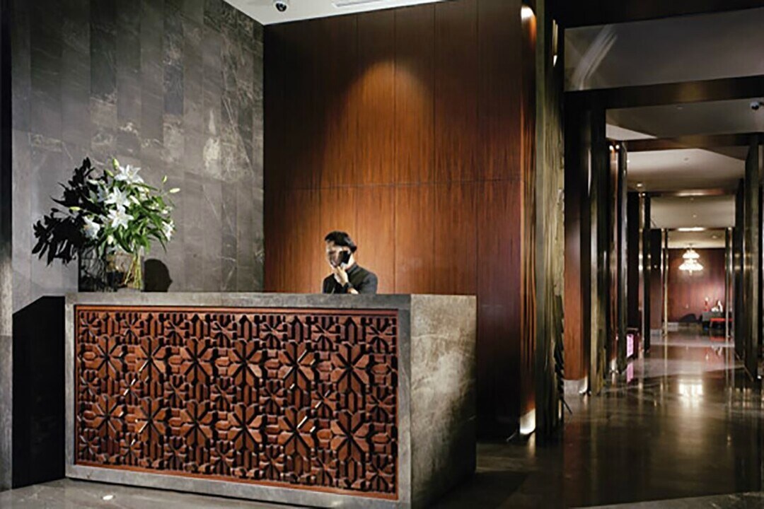 88 Greenwich St in New York, NY - Building Photo