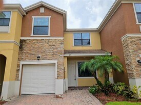 1899 Portofino Meadows Blvd in Orlando, FL - Building Photo