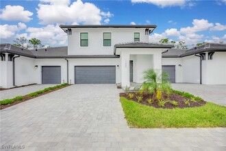 13028 Georges Cay in Ft. Myers, FL - Building Photo - Building Photo