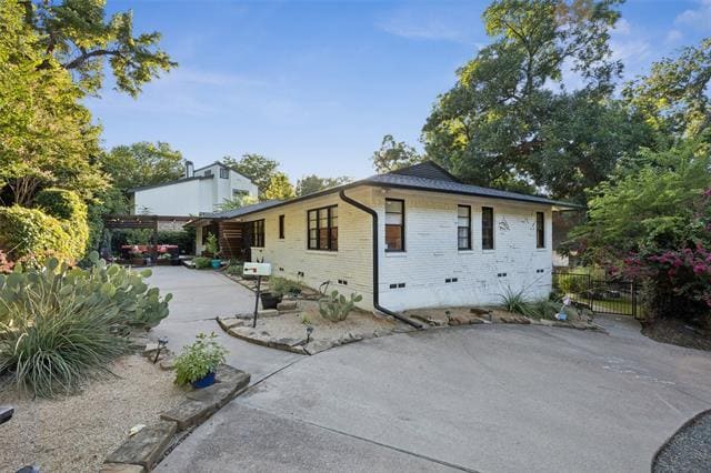 1657 Nob Hill Rd in Dallas, TX - Building Photo - Building Photo