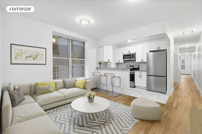 property at 824 St Nicholas Ave