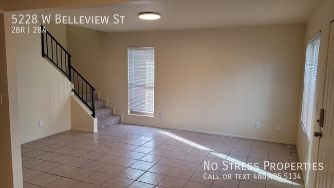 5228 W Belleview St in Phoenix, AZ - Building Photo - Building Photo