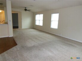 5244 Brookline in Schertz, TX - Building Photo