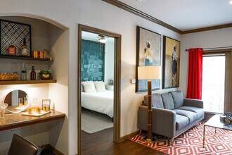 Saddle Creek And The Cove in Austin, TX - Building Photo - Building Photo