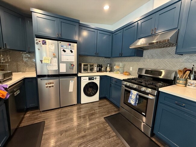 property at 812 Merwin St