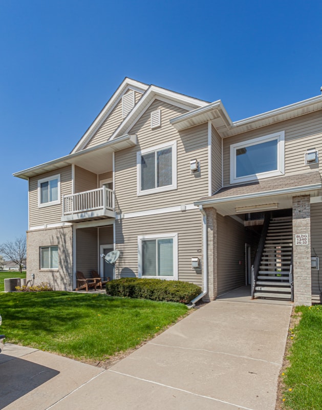 property at 1340 SE Florence Dr