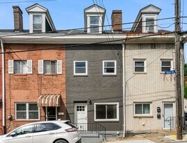 373 Main St in Pittsburgh, PA - Building Photo