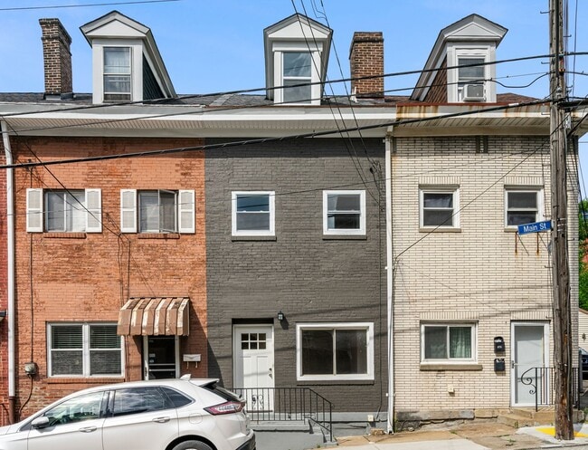 property at 373 Main St