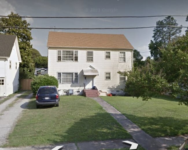 property at 303 Bogart Street