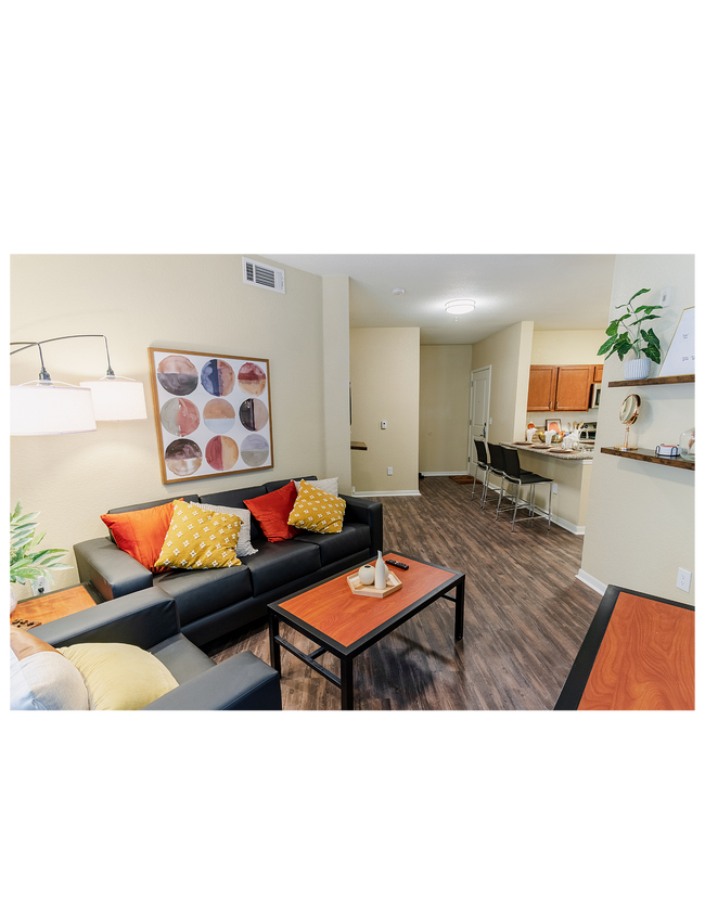 Elevate in Waco, TX - Foto de edificio - Building Photo