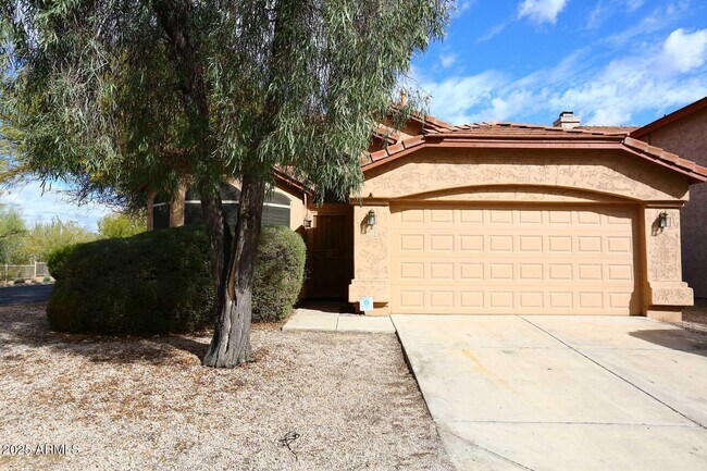 4604 E Sands Dr in Phoenix, AZ - Building Photo - Building Photo