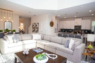 2761 Bookmark Dr in Kissimmee, FL - Building Photo