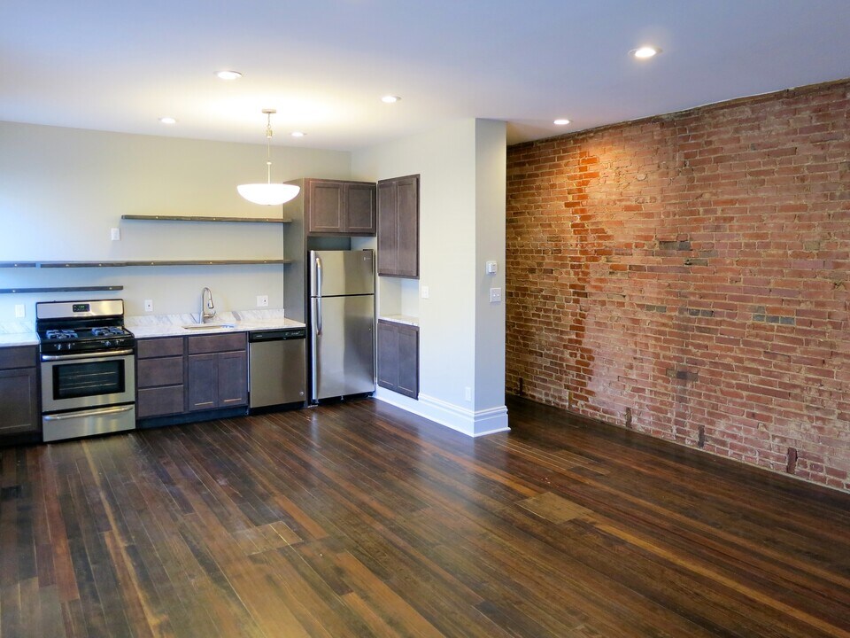 3153 Arsenal St in St. Louis, MO - Building Photo