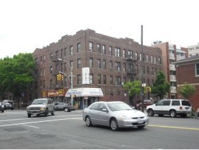 738 Ocean View Ave in Brooklyn, NY - Building Photo
