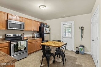 416 Caldwell Loop in Jacksonville, NC - Building Photo - Building Photo