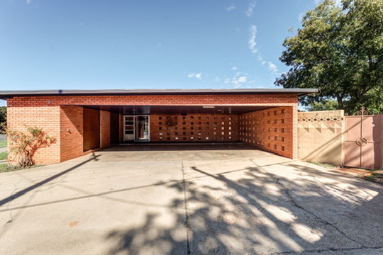 3215 39th St in Lubbock, TX - Building Photo - Building Photo