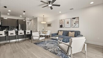 17314 Serenidad Blvd in Clermont, FL - Building Photo