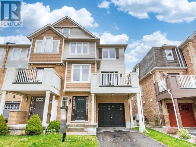 property at 260 Wetenhall Landing