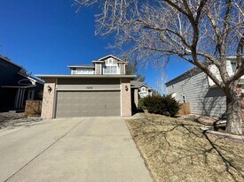 10181 Woodrose Ct in Littleton, CO - Building Photo