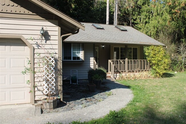 property at 7468 Skagit View Dr