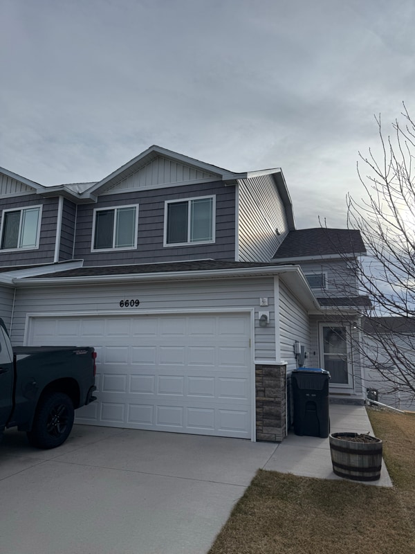 property at 6609 Horse Soldier Rd