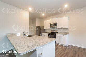 4000 Bridgewood Wy in Macon, GA - Building Photo - Building Photo