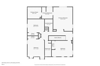 2230 Valley Creek Dr in Lithia Springs, GA - Building Photo - Building Photo